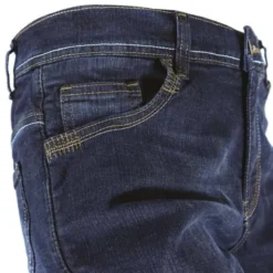 Jeans Uomo Harisson Clyde Blu