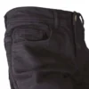 Jeans Uomo Harisson Clyde Nero