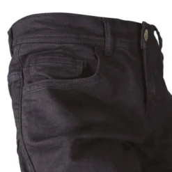 Jeans Uomo Harisson Clyde Nero