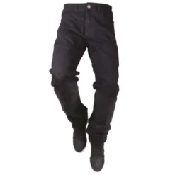 Jeans Uomo Harisson Clyde Nero