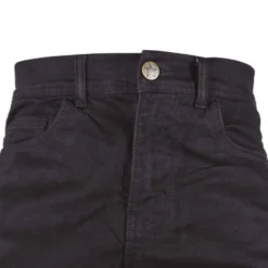 Jeans Uomo Harisson Wayne Nero