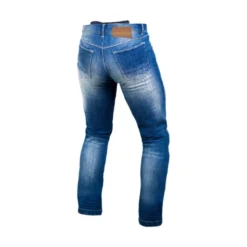 Jeans Uomo Macna Boxer Blu Standard