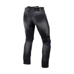 Jeans Uomo Macna Boxer Nero Standard