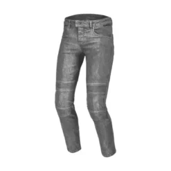 Jeans Uomo Macna Flite Grigio Standard