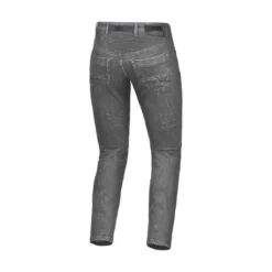 Jeans Uomo Macna Flite Grigio Standard