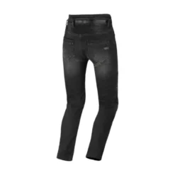 Jeans Uomo Macna Individo 2.0 Nero Standard