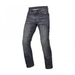Jeans Uomo Macna Revelin Grigio Standard