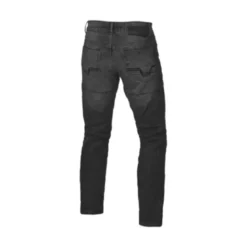 Jeans Uomo Macna Revelin Nero Standard
