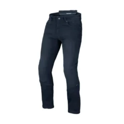 Jeans Uomo Macna Stone Blu Opaco Standard