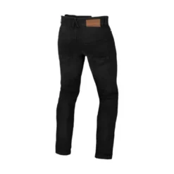 Jeans Uomo Macna Stone Nero Standard