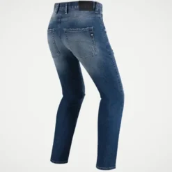 Jeans Uomo PMJ Street Blue Standard