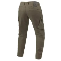 Jeans Uomo Revit Cargo 2 TF Tarmac L34 Standard