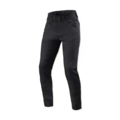 Jeans Uomo Revit Kai SK Nero L34 Standard