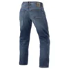 Jeans Uomo Revit Lombard 3 Rf Blu Medio Stone L30 Extra Accorciato