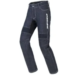 Jeans Uomo Spidi Furious Pro Blu