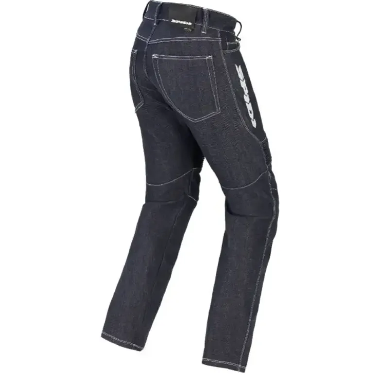 Jeans Uomo Spidi Furious Pro Blu