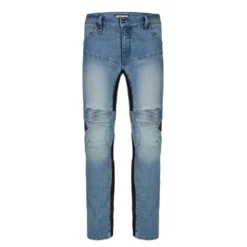 Jeans Uomo Spidi Furious Pro 2 Blu Medio