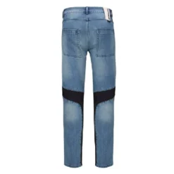 Jeans Uomo Spidi Furious Pro 2 Blu Medio