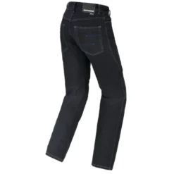 Jeans Uomo Spidi Furious Pro Nero
