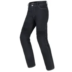 Jeans Uomo Spidi Furious Pro Nero