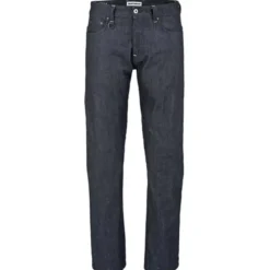Jeans Uomo Spidi J-Carver Nero Blu