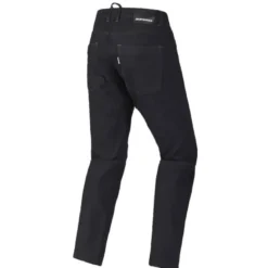 Jeans Uomo Spidi J&Dyneema Evo Nero