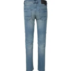 Jeans Uomo Spidi J-Fit Superslim Blu Chiaro