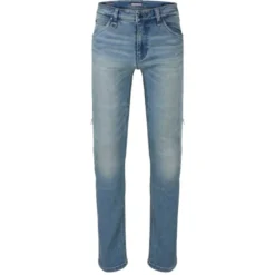 Jeans Uomo Spidi J-Fit Superslim Blu Chiaro