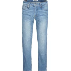Jeans Uomo Spidi J-Tracker Blue Used Medium