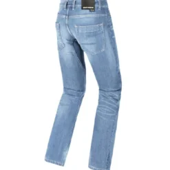 Jeans Uomo Spidi J-Tracker Blue Used Medium