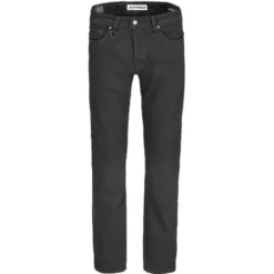 Jeans Uomo Spidi J-Tracker Nero