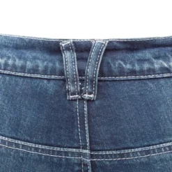 Jeans Uomo Tucano Urbano Quarto Blu Scuro