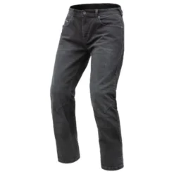 Jeans Uomo Tucano Urbano Zeno Short Nero