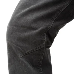 Jeans Uomo Tucano Urbano Zeno Short Nero