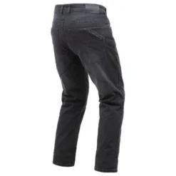 Jeans Uomo Tucano Urbano Zeno Short Nero