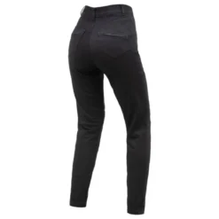 Jeggings Donna Tucano Urbano Maddalena Nero
