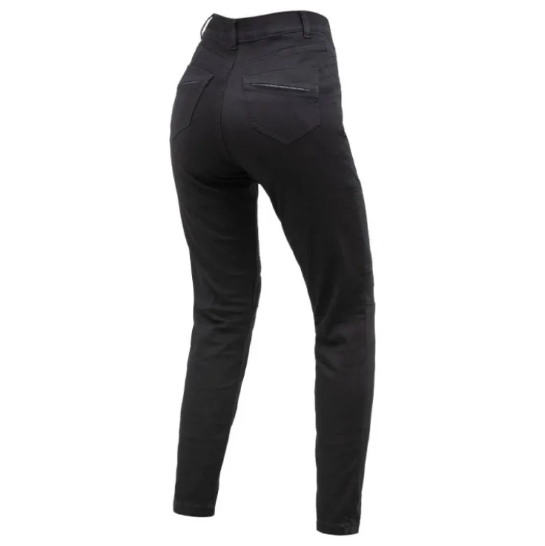 Jeggings Donna Tucano Urbano Maddalena Nero