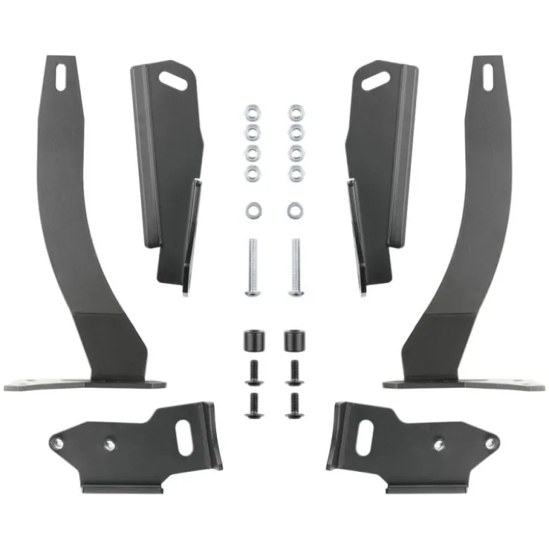 Kit Attacchi Faretti Interphone Honda
