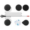 Kit Audio Interphone U-Com Serie R 32mm
