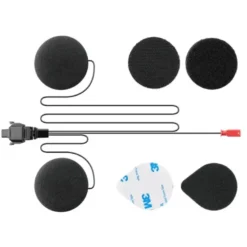 Kit Audio Interphone U-Com Serie R 32mm