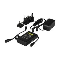 Kit batterie e caricatore Macna 12V 6A per Giacca e Pantaloni riscaldati