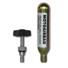 Kit Cartuccia Singola con Chiave Motoairbag D4210