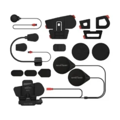 Kit Completo Aggiuntivo 60S Con Kit Microfono Universale