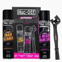 Kit Di Cura E Pulizia Catene Muc-Off