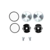 Kit Meccanismo Visiera Nexx Per Caschi X.G30