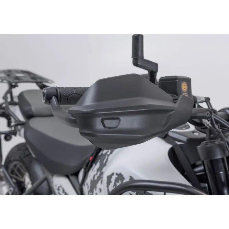 Kit paramani Sport Nero Royal Enfield Himalayan 452 (23-)