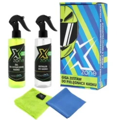 Kit Pulizia Casco X-Zone Giga