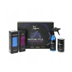 Kit Pulizia Moto X-Zone Ride Motorcycle Detailing