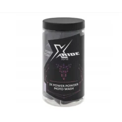 Kit Pulizia Moto X-Zone Ride Motorcycle Detailing