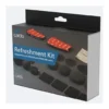 Kit Ricambi Interfono Cardo Packtalk Freecom